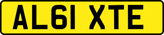 AL61XTE
