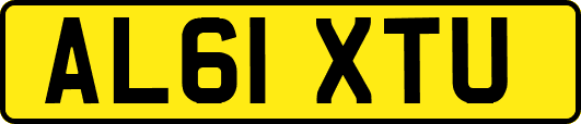 AL61XTU