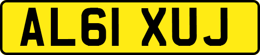 AL61XUJ