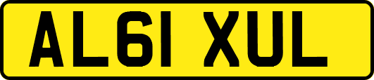 AL61XUL