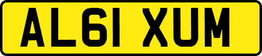 AL61XUM