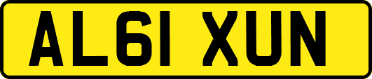 AL61XUN