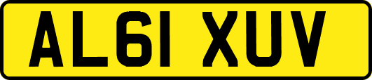 AL61XUV