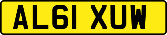 AL61XUW