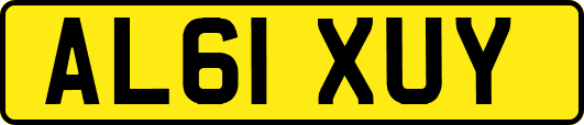 AL61XUY