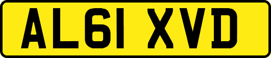 AL61XVD
