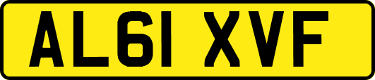 AL61XVF