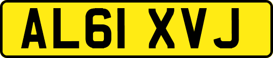 AL61XVJ