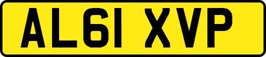 AL61XVP