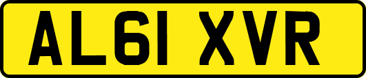AL61XVR