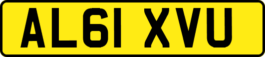 AL61XVU