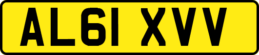 AL61XVV