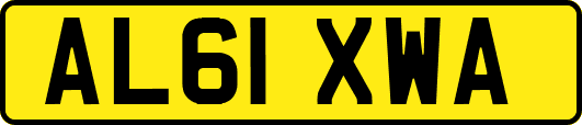 AL61XWA