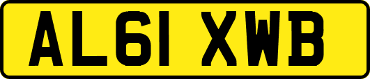 AL61XWB
