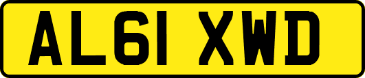 AL61XWD