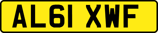AL61XWF