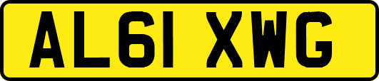 AL61XWG