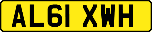 AL61XWH
