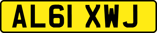 AL61XWJ
