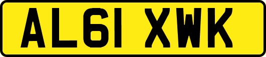AL61XWK