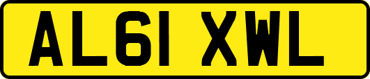 AL61XWL