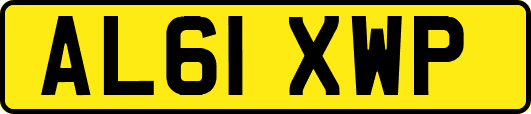 AL61XWP