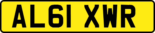 AL61XWR