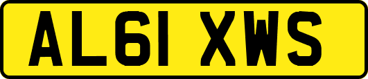 AL61XWS