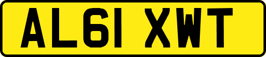 AL61XWT