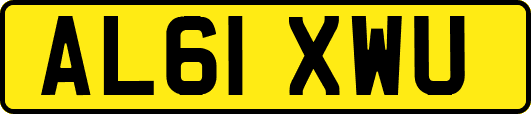 AL61XWU