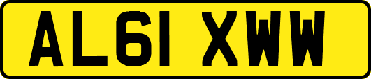 AL61XWW