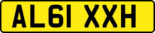AL61XXH