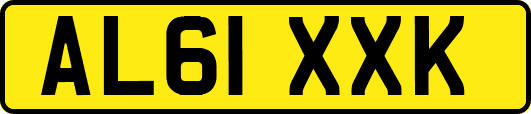 AL61XXK