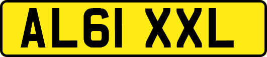 AL61XXL