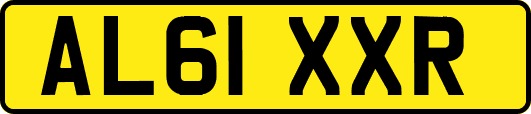 AL61XXR