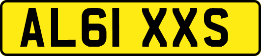 AL61XXS