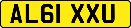AL61XXU