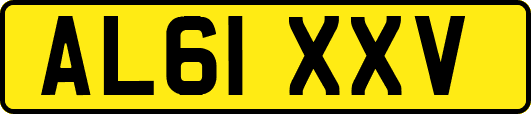 AL61XXV