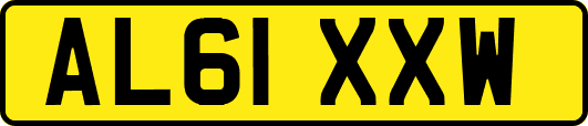 AL61XXW