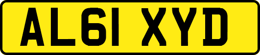 AL61XYD