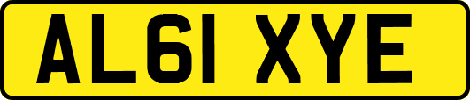 AL61XYE