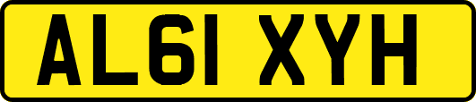 AL61XYH