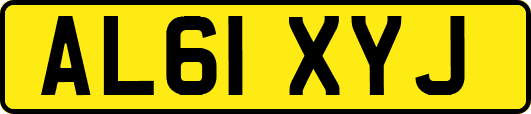 AL61XYJ