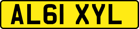 AL61XYL
