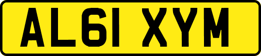 AL61XYM