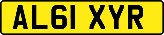 AL61XYR