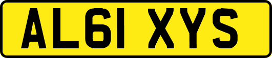 AL61XYS