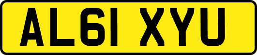 AL61XYU