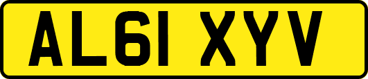 AL61XYV