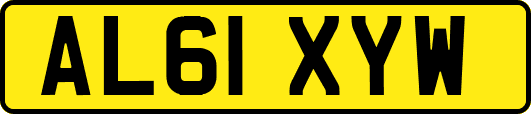 AL61XYW
